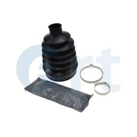 Achetez des Jeu de joint-soufflet, arbre de commande ERT 500324T à prix pour 15,55 €