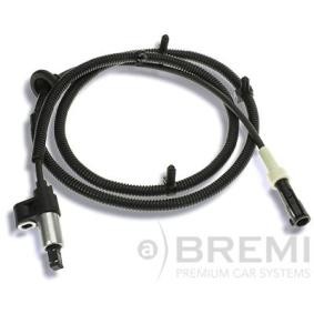 ABS-Sensor 50033