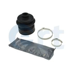 Achetez des Jeu de joint-soufflet, arbre de commande ERT 500334 à prix pour 9,20 €