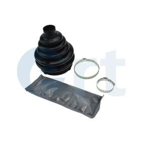 Achetez des Jeu de joint-soufflet, arbre de commande ERT 500335T à prix pour 13,55 €