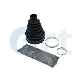 Achetez des Jeu de joint-soufflet, arbre de commande ERT 500337T à prix pour 15,21 €
