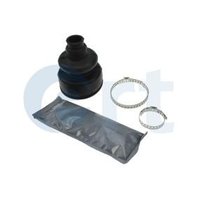 Comprar Juego de fuelle, árbol de transmisión de ERT 500360 a bajo precio de 10,56 €