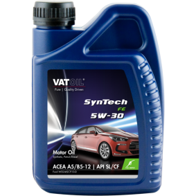 Compre Óleo do motor da VATOIL 50039 a um preço baixo por 10,43 €