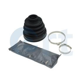 Achetez des Jeu de joint-soufflet, arbre de commande ERT 500394 à prix pour 15,29 €