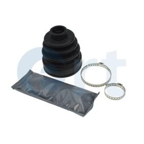 Achetez des Jeu de joint-soufflet, arbre de commande ERT 500421 à prix pour 12,28 €