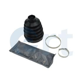 Achetez des Jeu de joint-soufflet, arbre de commande ERT 500474T à prix pour 8,16 €