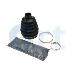 Faltenbalgsatz, Antriebswelle 500479 von ERT günstig für 13,70 € online kaufen