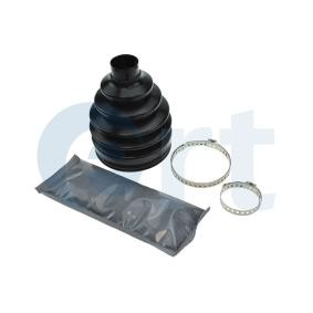 Achetez des Jeu de joint-soufflet, arbre de commande ERT 500487T à prix pour 14,26 €