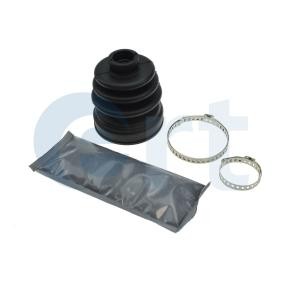 Achetez des Jeu de joint-soufflet, arbre de commande ERT 500489 à prix pour 9,57 €