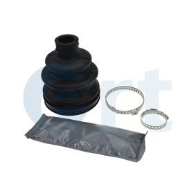 Faltenbalgsatz, Antriebswelle 500508 von ERT günstig für 16,77 € online kaufen