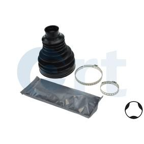 Achetez des Jeu de joint-soufflet, arbre de commande ERT 500526T à prix pour 18,19 €