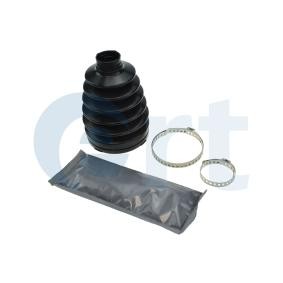 Achetez des Jeu de joint-soufflet, arbre de commande ERT 500539T à prix pour 14,40 €