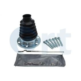 Faltenbalgsatz, Antriebswelle 500559T