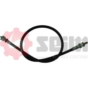 Achetez des Câble de compteur SEIM 500700 à prix pour 33,22 €