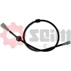 Achetez des Câble de compteur SEIM 500891 à prix pour 24,58 €