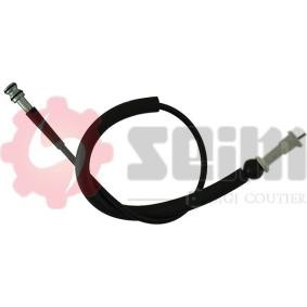 Achetez des Câble de compteur SEIM 500913 à prix pour 90,68 €