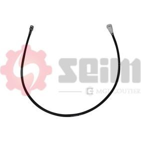 Achetez des Câble de compteur SEIM 500942 à prix pour 52,38 €