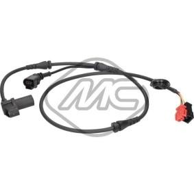 ABS-Sensor von Metalcaucho