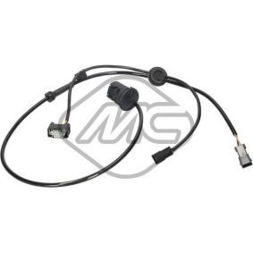 ABS-Sensor von Metalcaucho