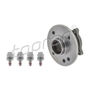 Achetez des Moyeu de roue TOPRAN 501 019 à prix pour 87,92 €