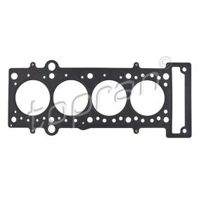 Achetez des Joint de culasse TOPRAN 501 138 à prix pour 41,39 €