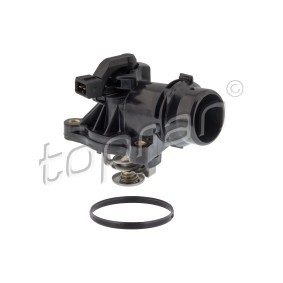 Achetez des Thermostat d'eau TOPRAN 501 146 à prix pour 50,67 €