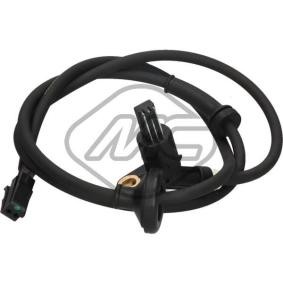 Køb ABS Sensor af Metalcaucho 50100 til den lave pris 223,19 DKK