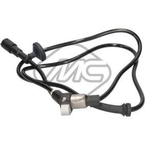 ABS-Sensor von Metalcaucho
