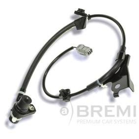 ABS-Sensor von BREMI