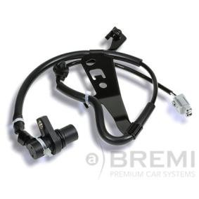 ABS-Sensor von BREMI