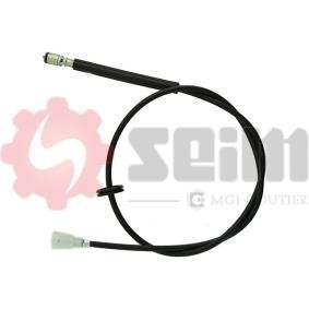 Acquista Cavo tachimetro da SEIM 501401 a buon mercato per soli 21,68 €