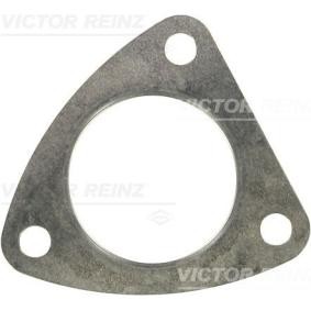 Dichtung, Abgasrohr 71-25276-20