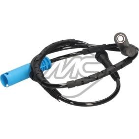 Køb ABS Sensor af Metalcaucho 50156 til den lave pris 335,79 DKK
