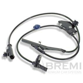 ABS-Sensor von BREMI