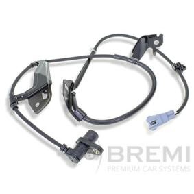 ABS-Sensor von BREMI
