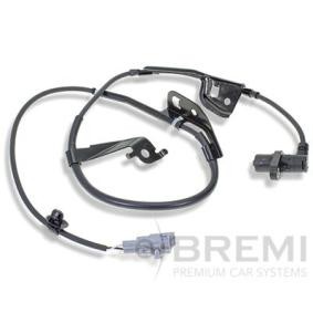 ABS-Sensor von BREMI