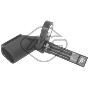 ABS-Sensor von Metalcaucho
