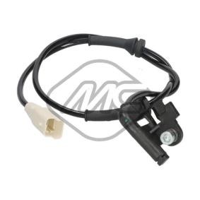 Comprar Sensor ABS de Metalcaucho 50183 a bajo precio de 38,26 €