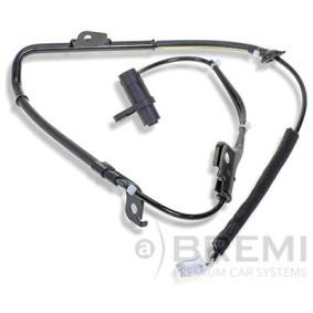 ABS-Sensor von BREMI