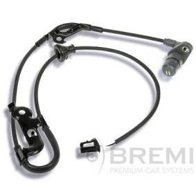 ABS-Sensor von BREMI