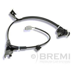 ABS Sensor von BREMI für Altezza (_E1_) günstig online kaufen