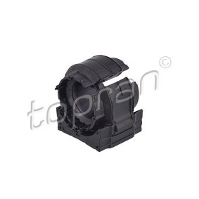 Gebläsewiderstand von TOPRAN für 7 (E65, E66, E67) günstig online kaufen