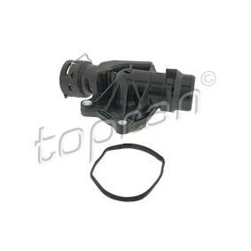 Achetez des Thermostat d'eau TOPRAN 502 686 à prix pour 23,63 €