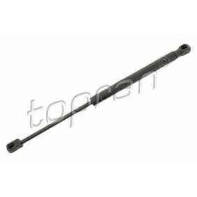 Heckklappendämpfer 502 778