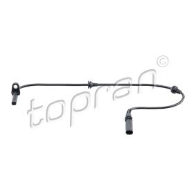 Compre Sensor ABS de TOPRAN online para X6 (G06, F96) a precios moderados