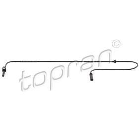 Compre Sensor ABS de TOPRAN online para X6 (G06, F96) a precios moderados
