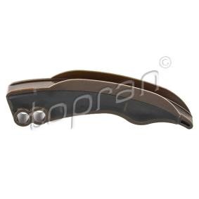 Comprar Guía de tensor, cadena de distribución de TOPRAN 502 977 a bajo precio de 18,74 €
