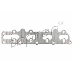 Comprar Polea inversión / guía, correa poli V de TOPRAN 502 990 a bajo precio de 13,99 €