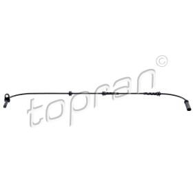 Comprar Sensor ABS de TOPRAN 502 994 a bajo precio de 29,73 €