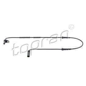 Comprar Sensor ABS de TOPRAN 502 996 a bajo precio de 27,20 €